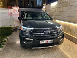 فورد إكسبلورر